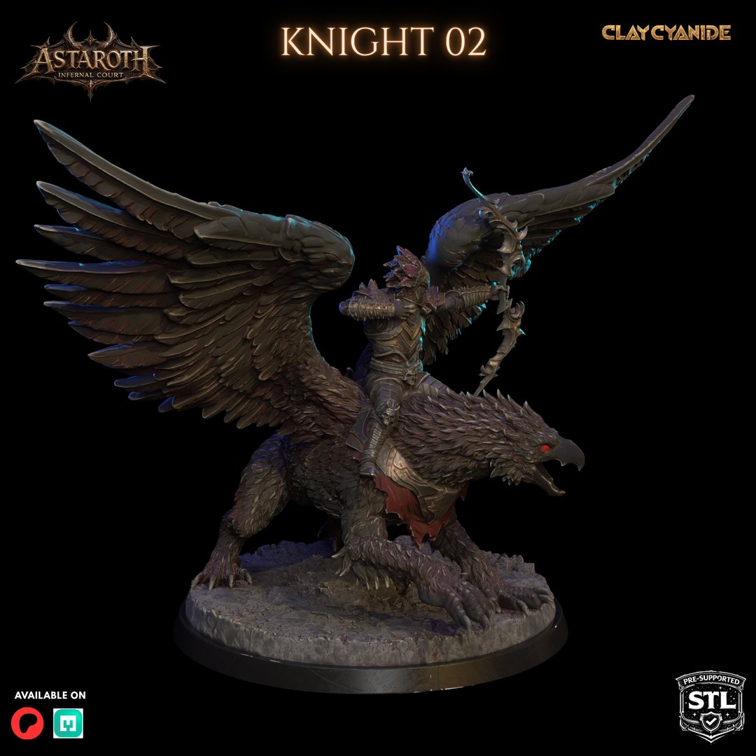 Knights of Astaroth