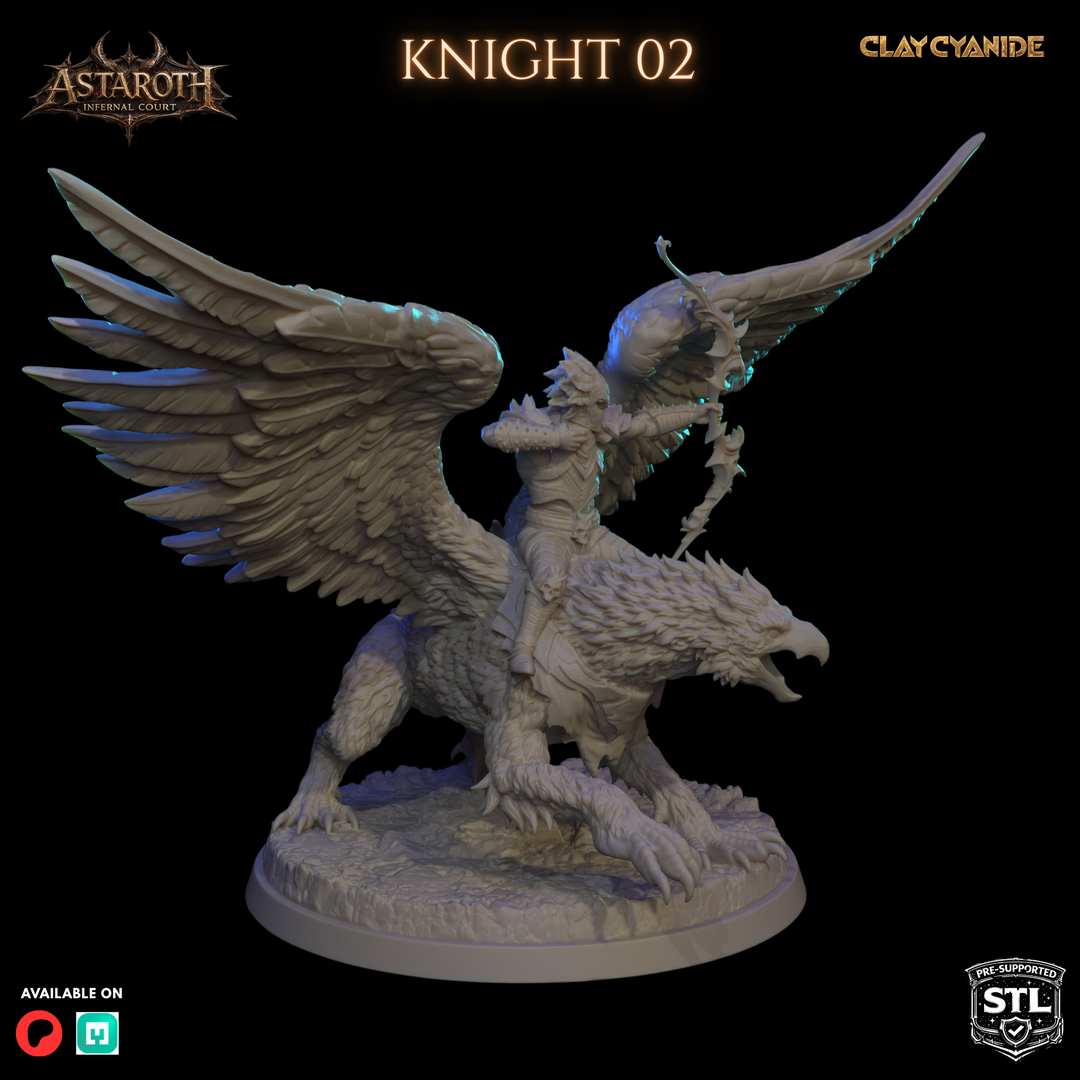 Knights of Astaroth