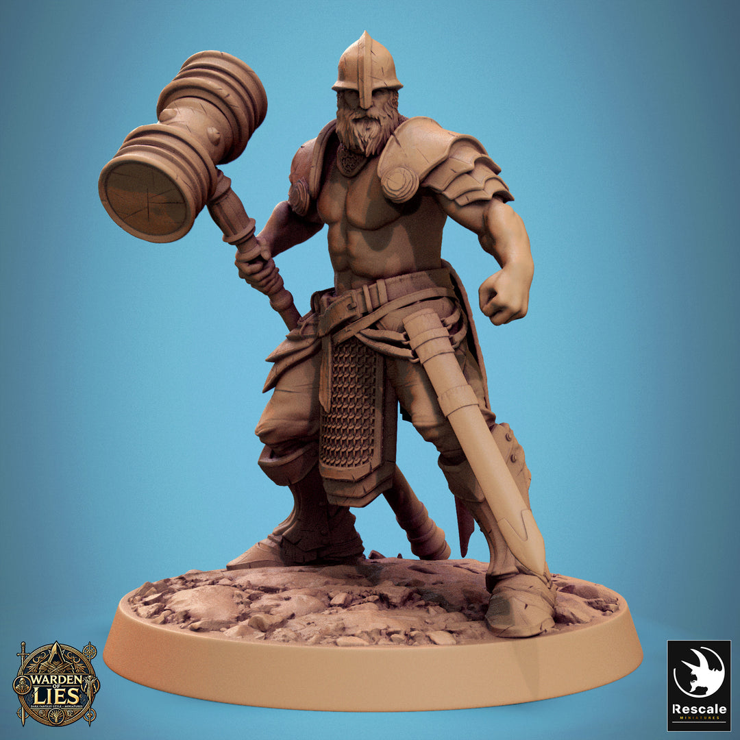 Knights of Valor