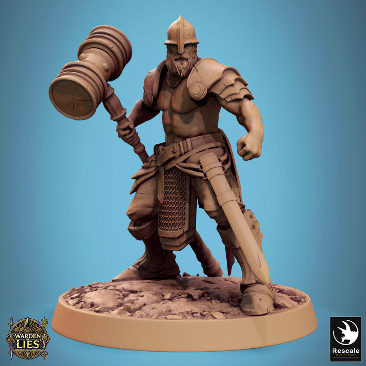 Knights of Valor