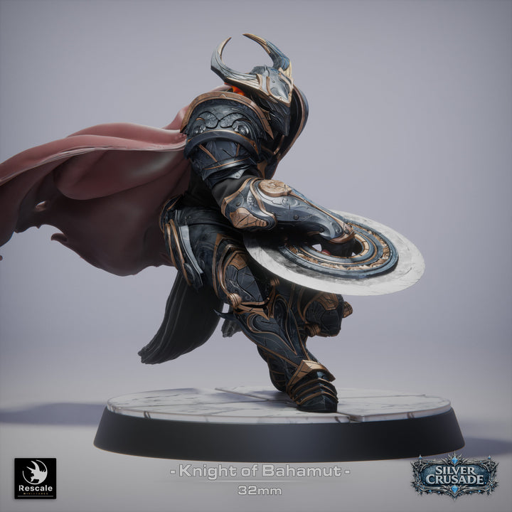 Knights of Bahamut