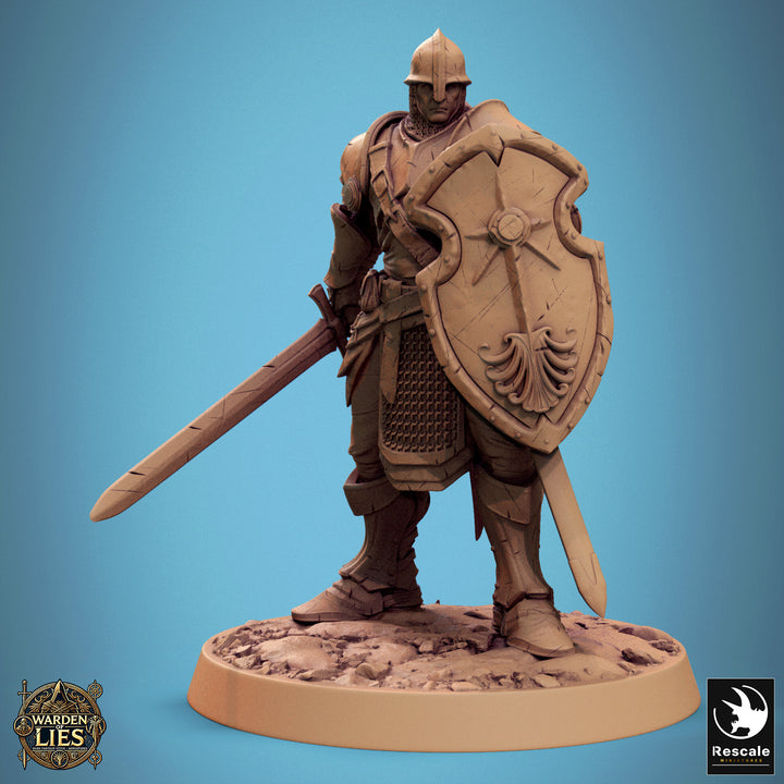 Knights of Valor