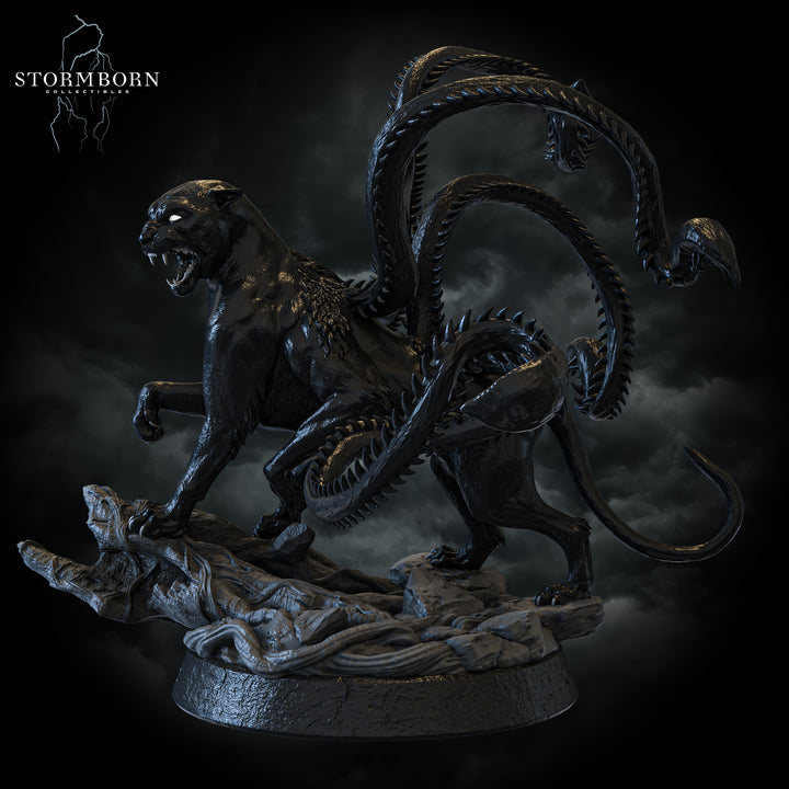 Displacer Beast