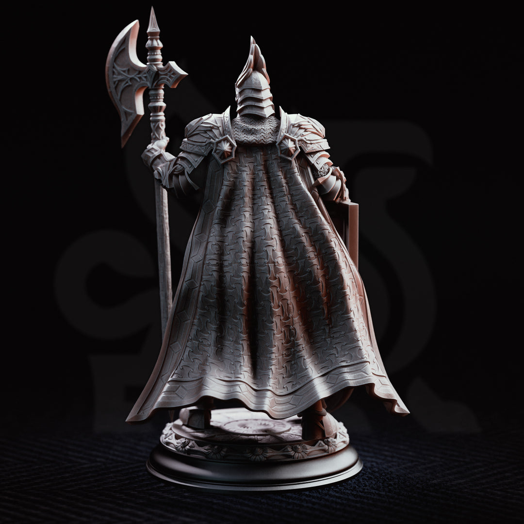 Elite Knight - Lare von Findros