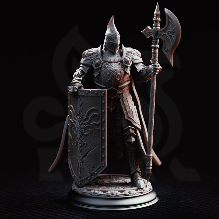 Elite Knight - Lare von Findros