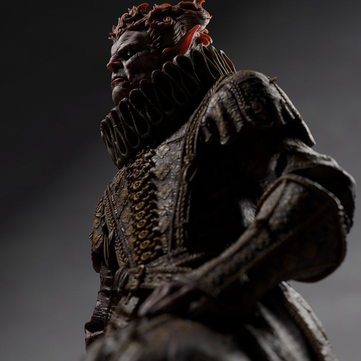 Lord Vermillon