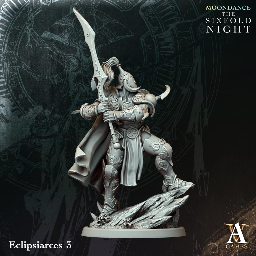 Eclipsiarces