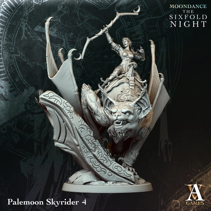 Palemoon Skyrider