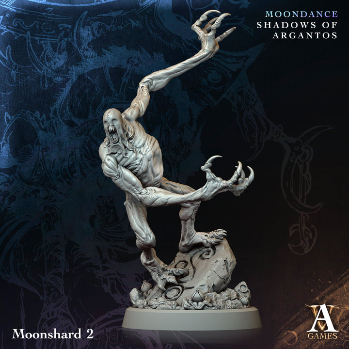 Moonshards