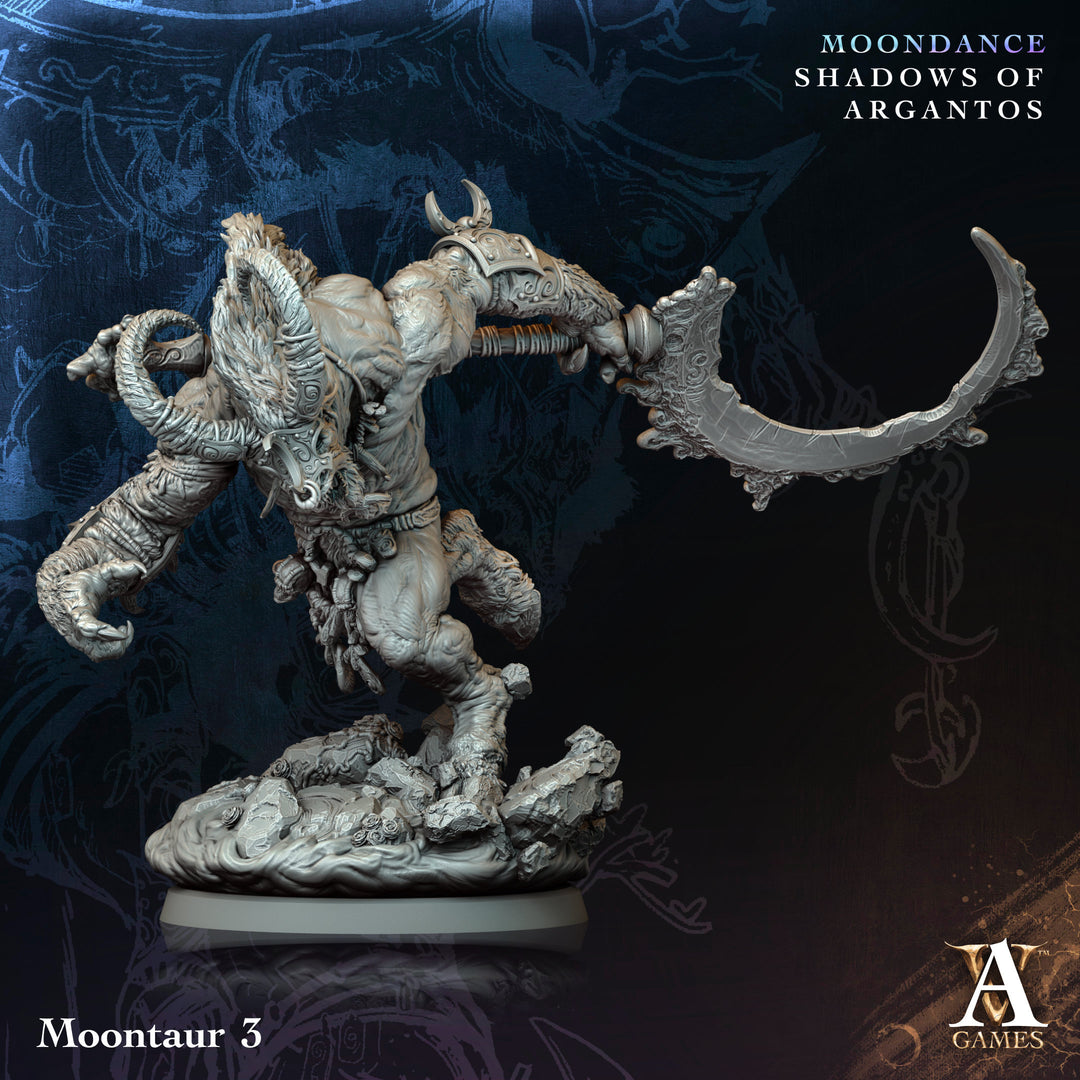 Moontaurs