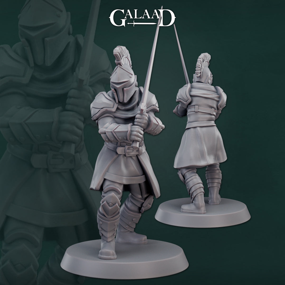 Warriors Bundle