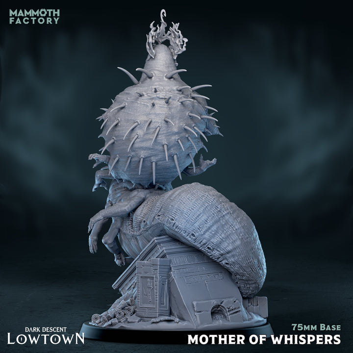 Mother of Whispers