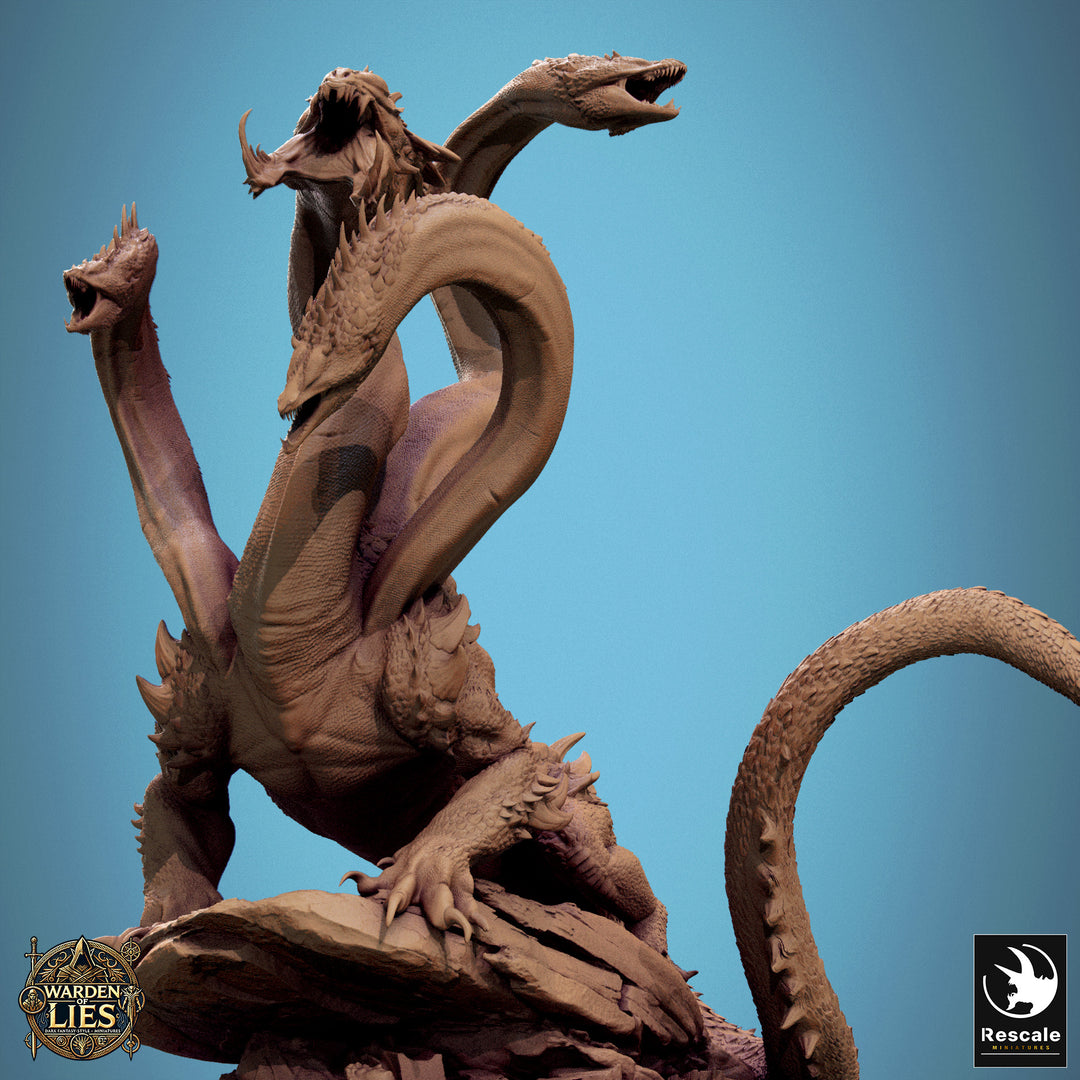 Nox Hydra