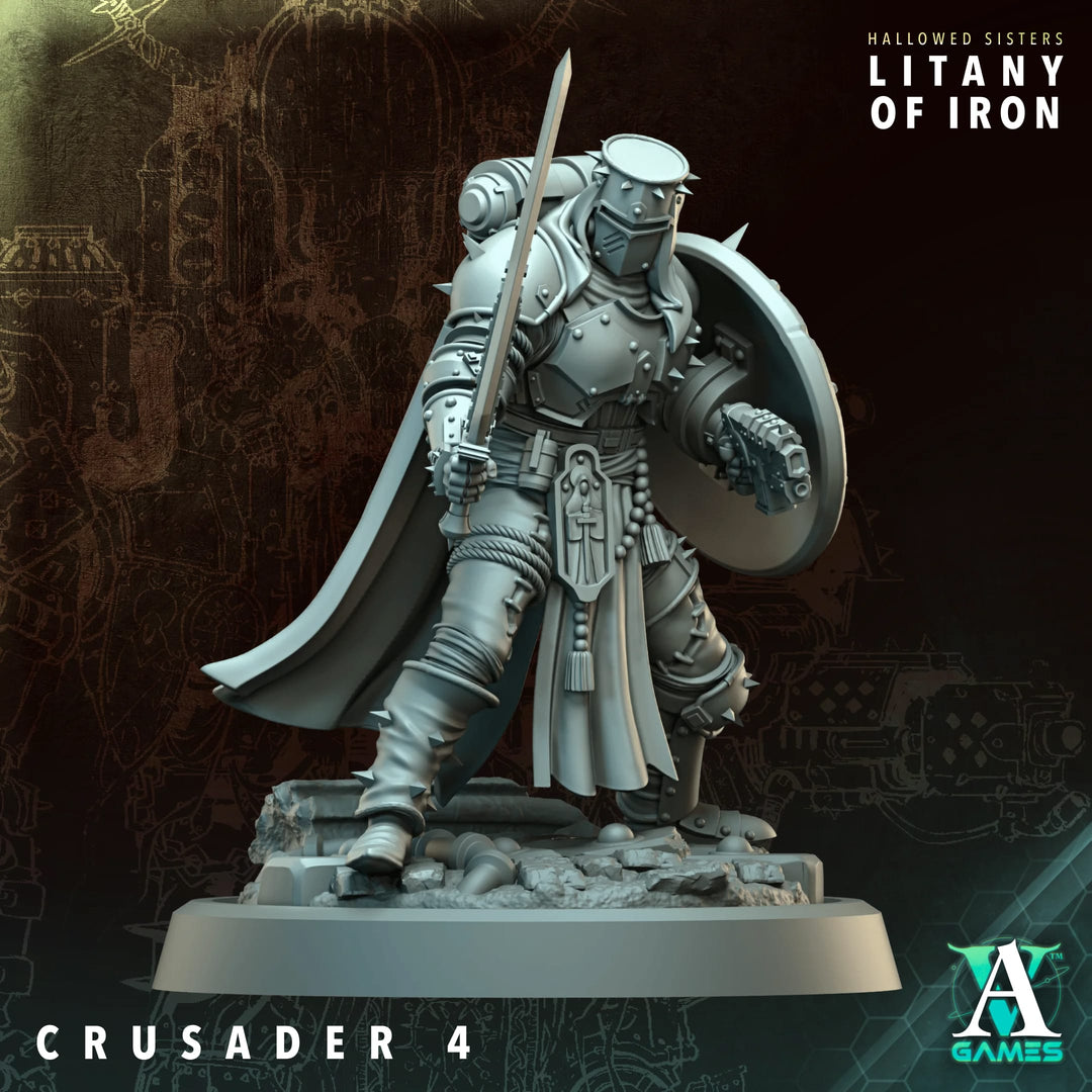 Crusaders