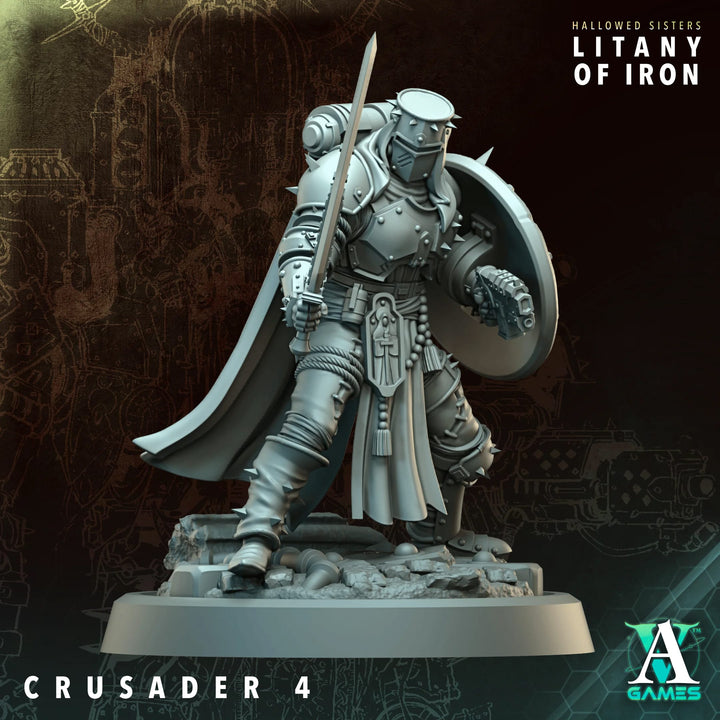 Crusaders