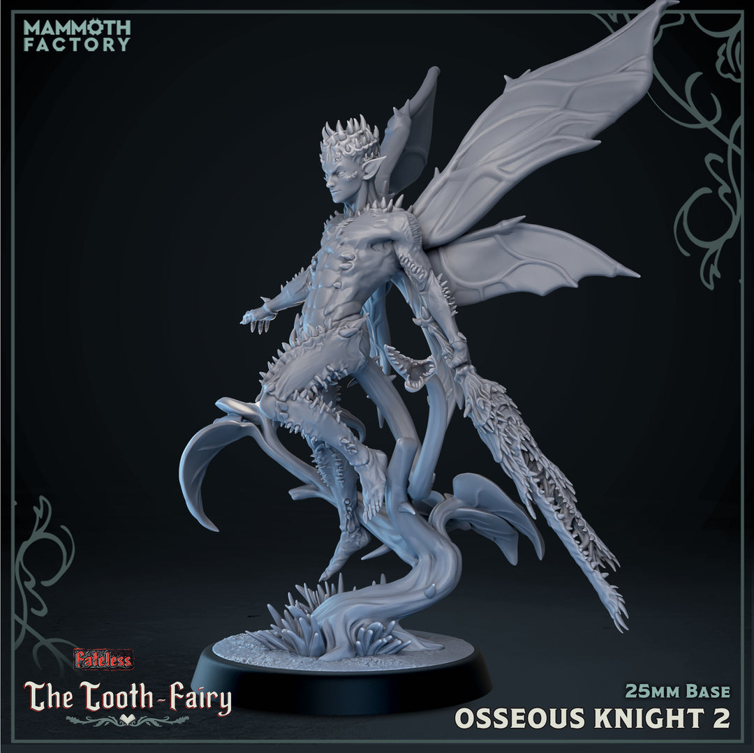 Osseous Knights