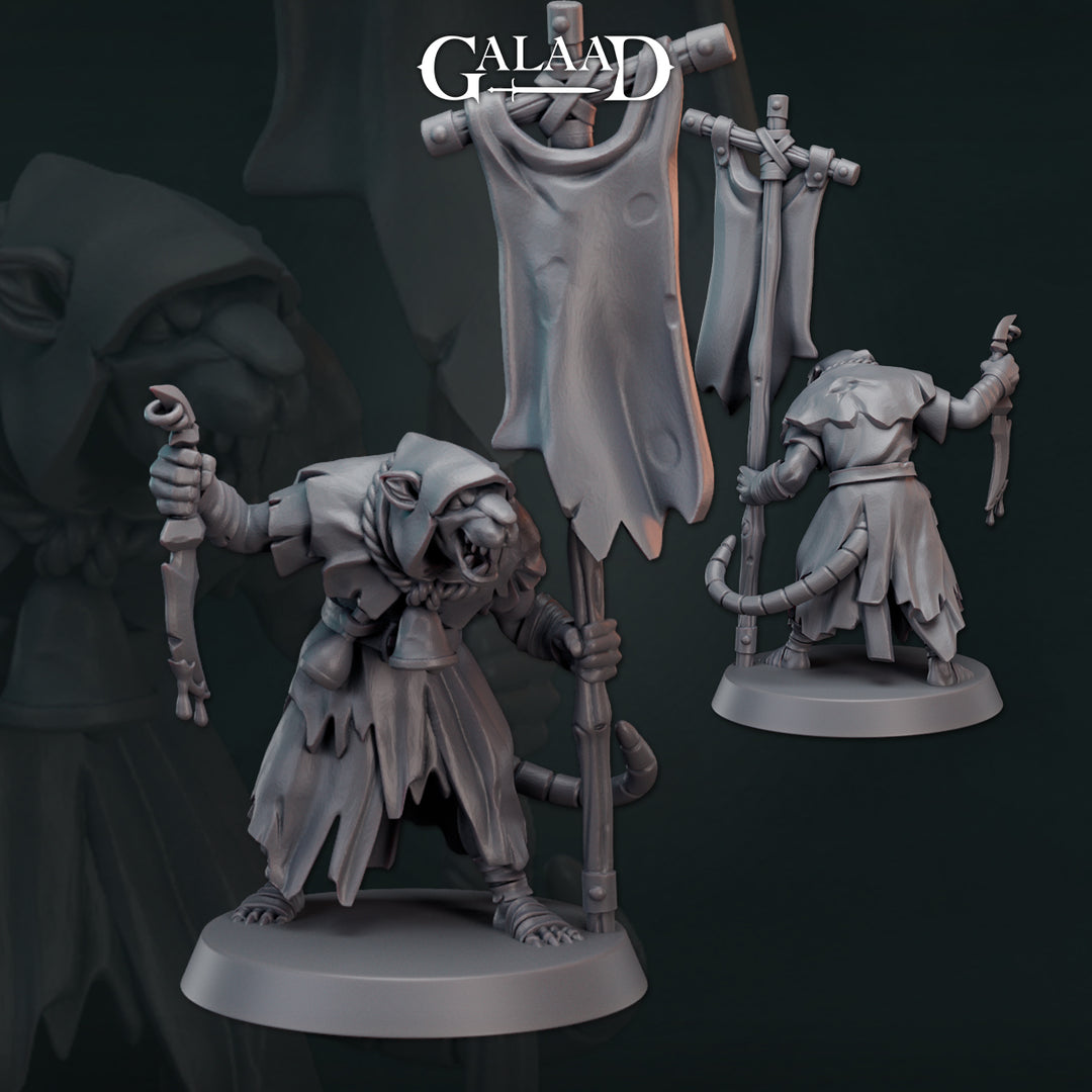 Ratfolk Bundle