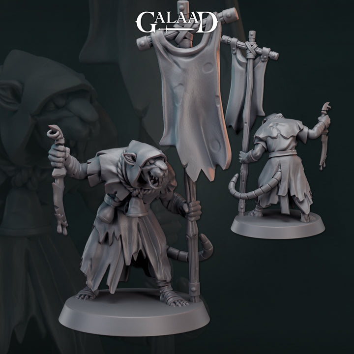 Ratfolk Bundle