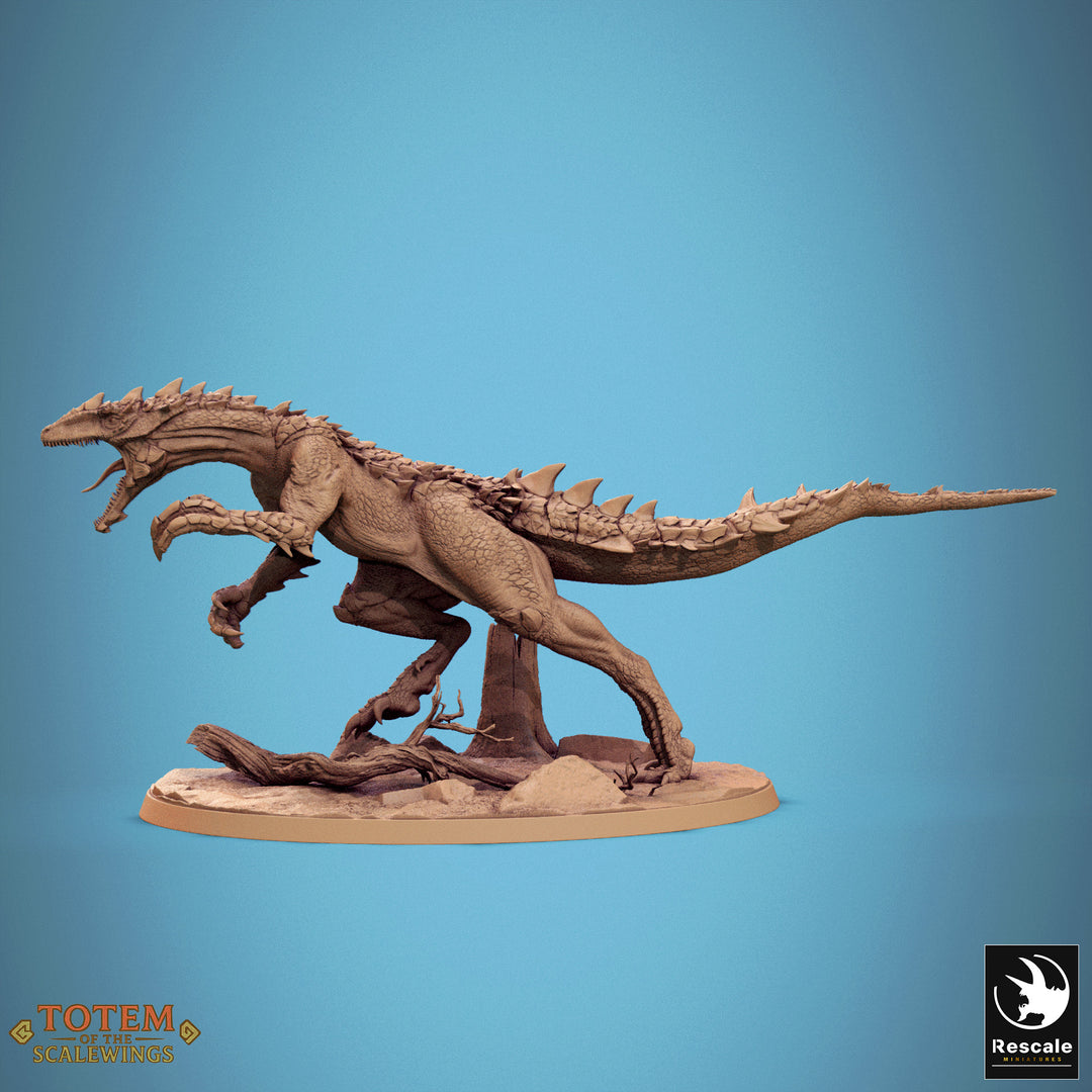 Razoraptor