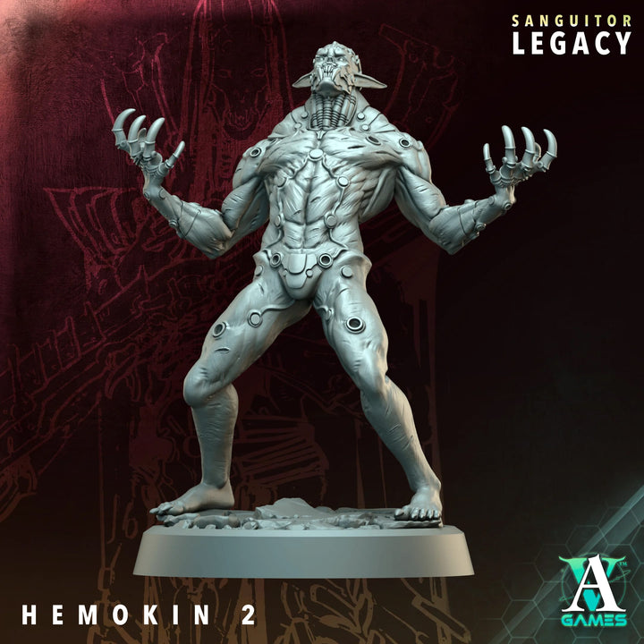 Hemokin
