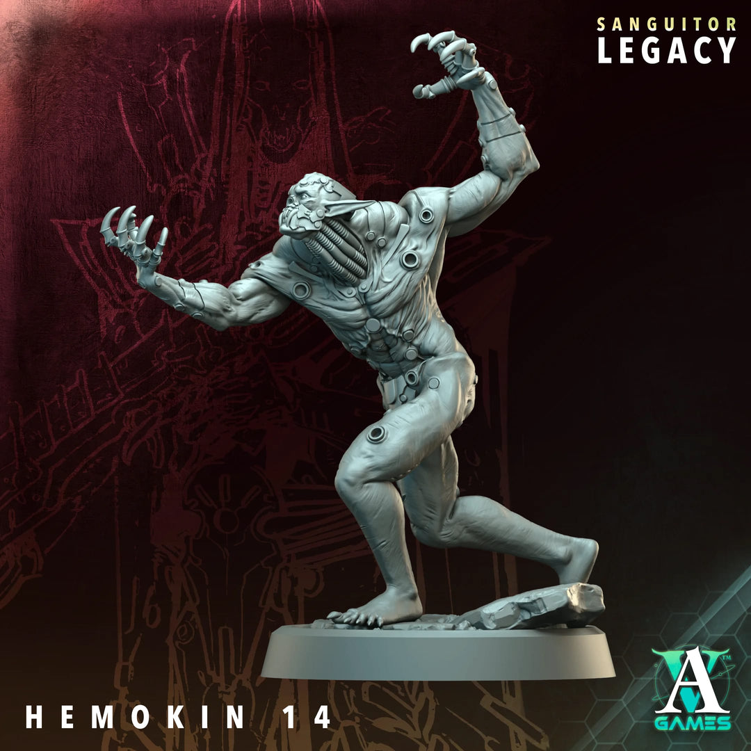 Hemokin