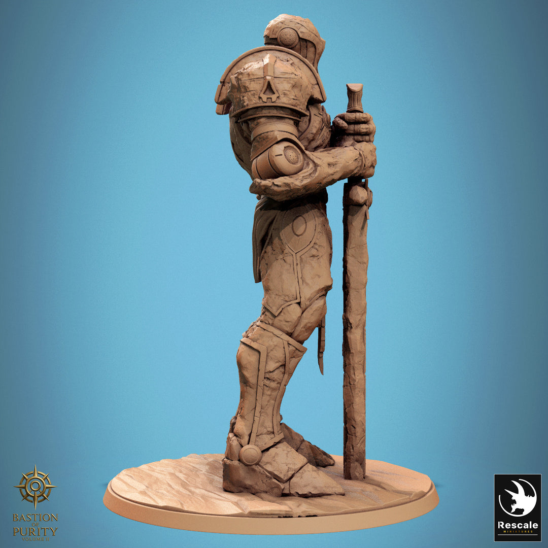 Sanctifed Stoneguard