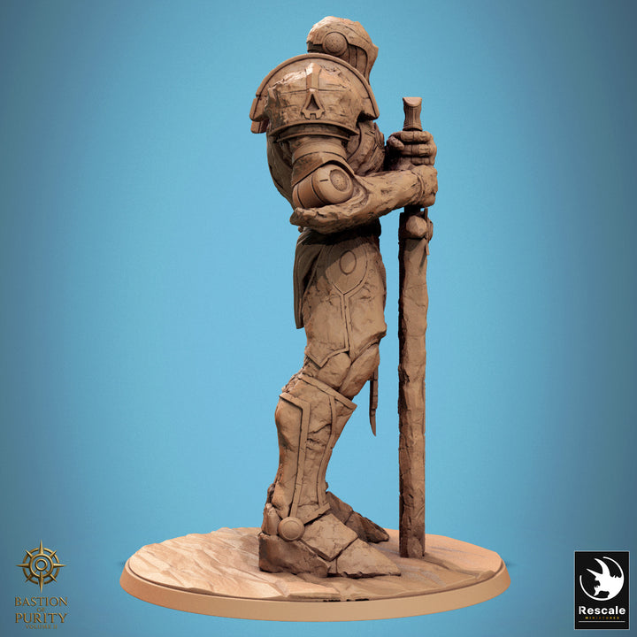Sanctifed Stoneguard