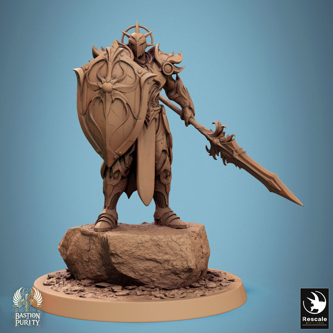 Sentinels of Aetherium