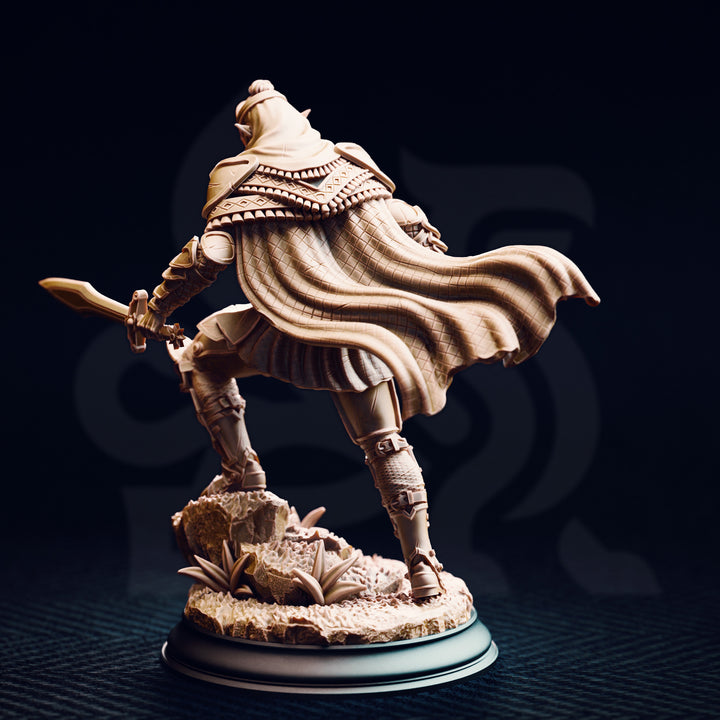 Dark Cultist Warriors - Seroca&
