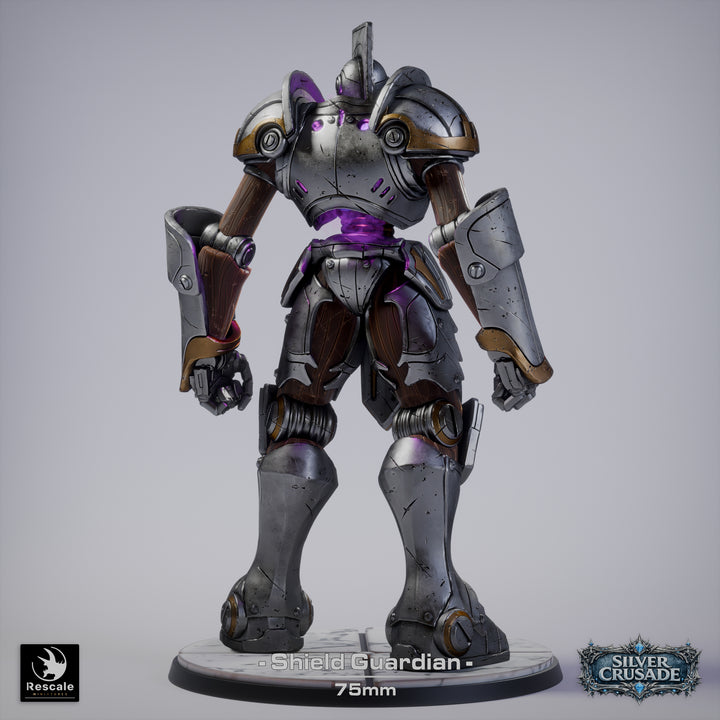 Shield Guardian