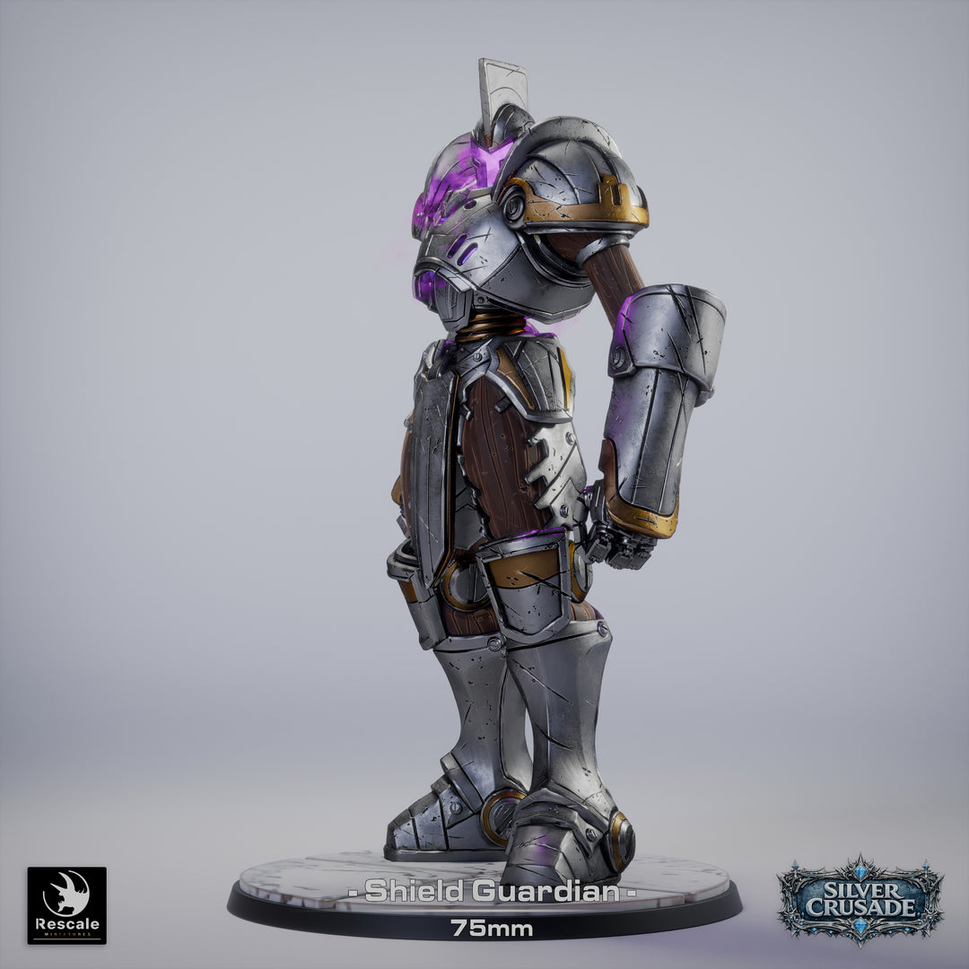 Shield Guardian