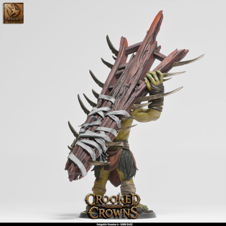 Hobgoblin Pack