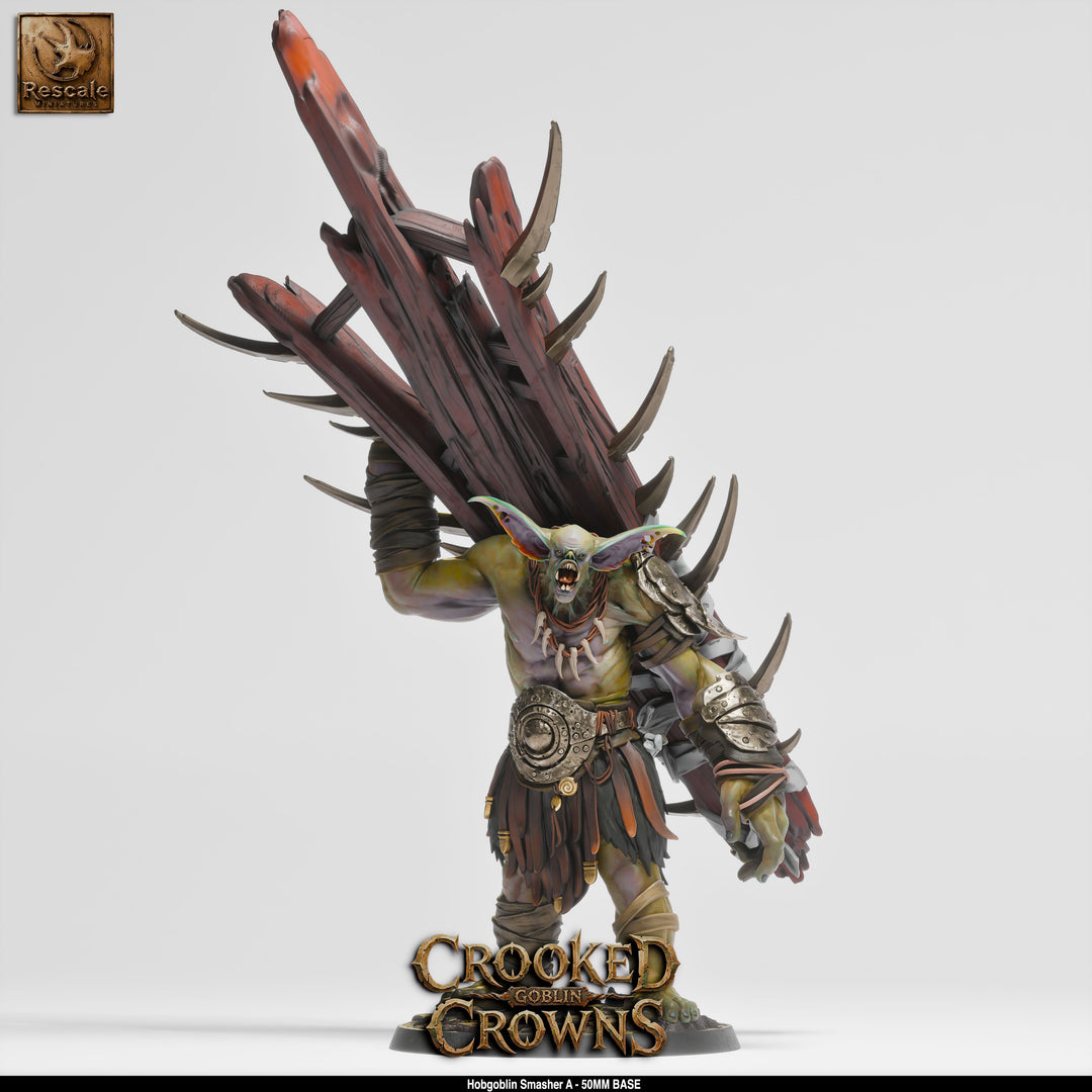 Hobgoblin Pack
