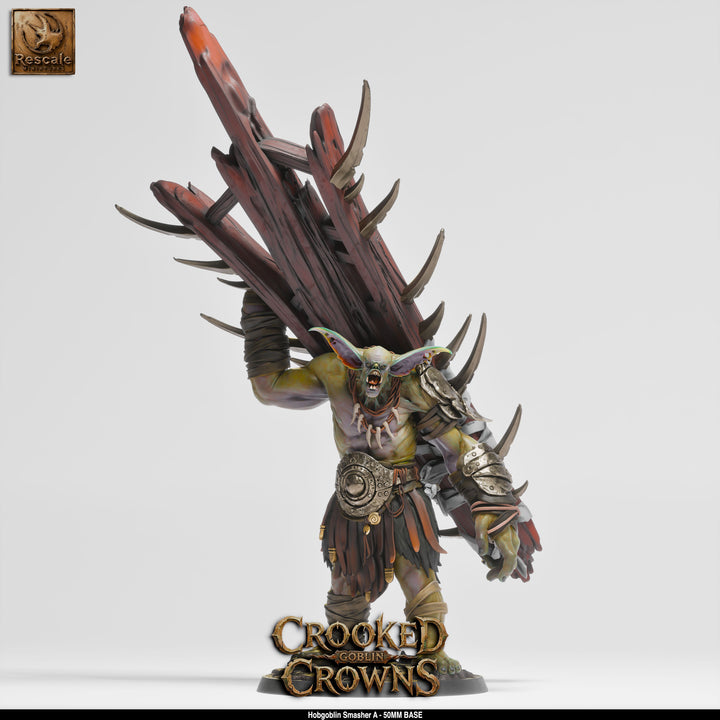 Hobgoblin Pack