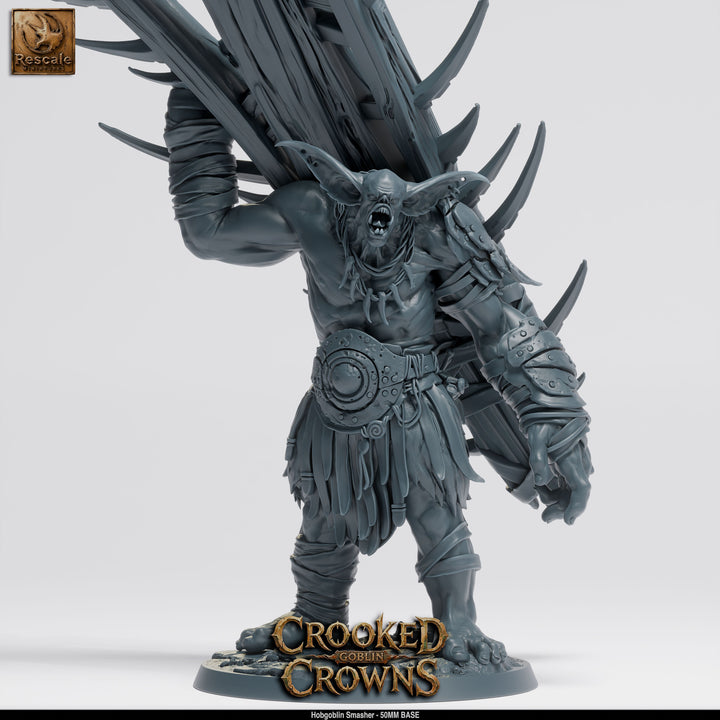 Hobgoblin Pack