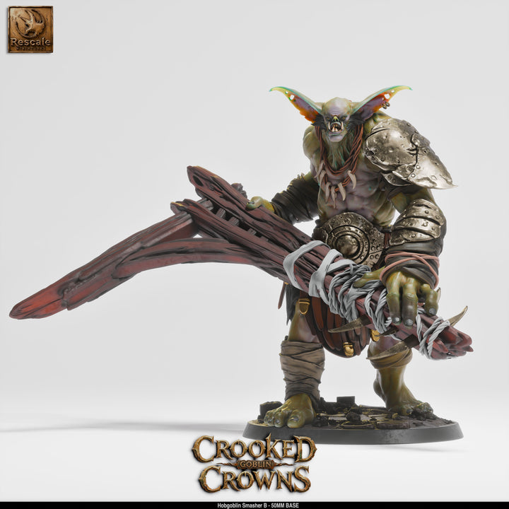 Hobgoblin Pack