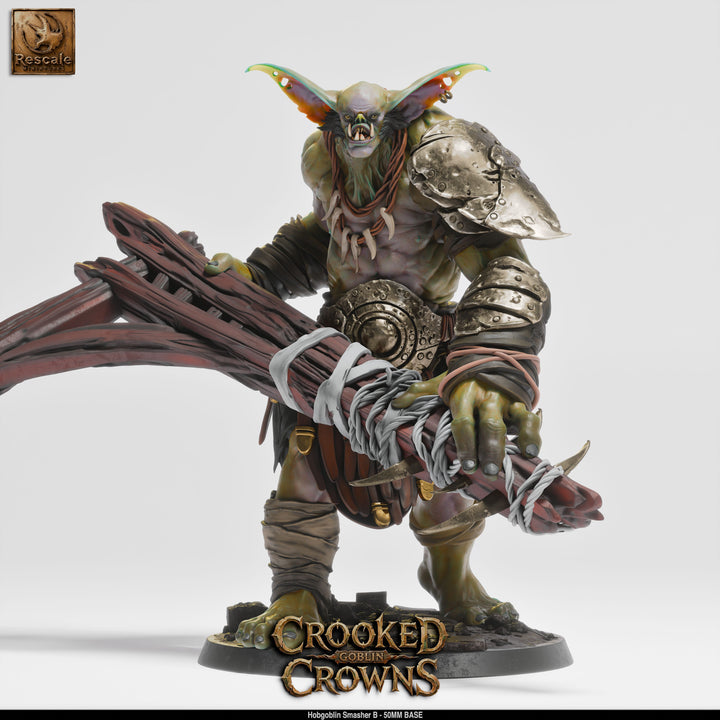 Hobgoblin Pack
