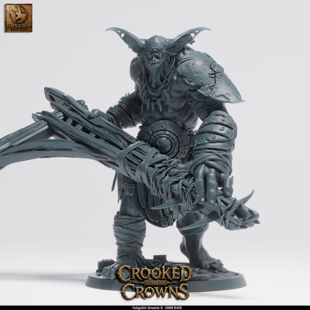 Hobgoblin Pack