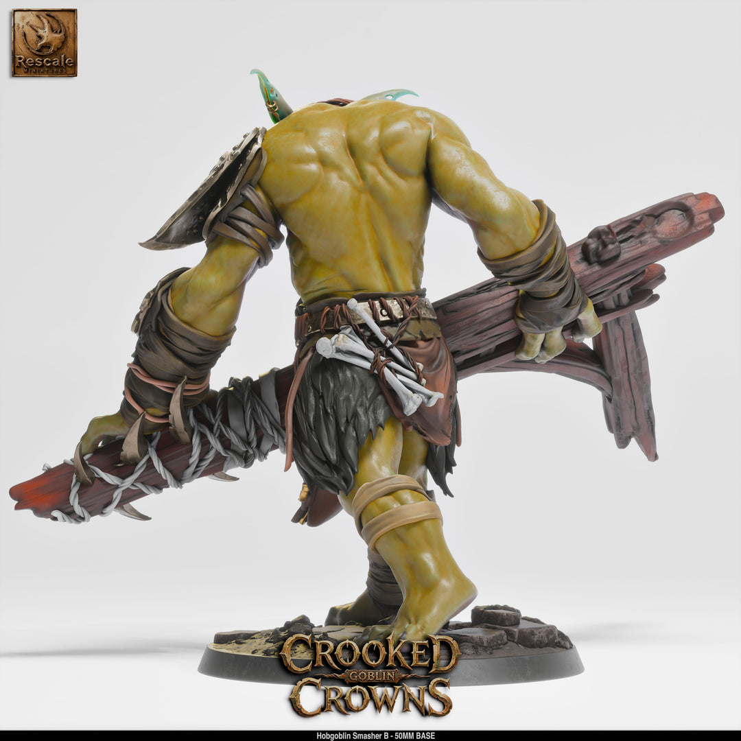 Hobgoblin Pack