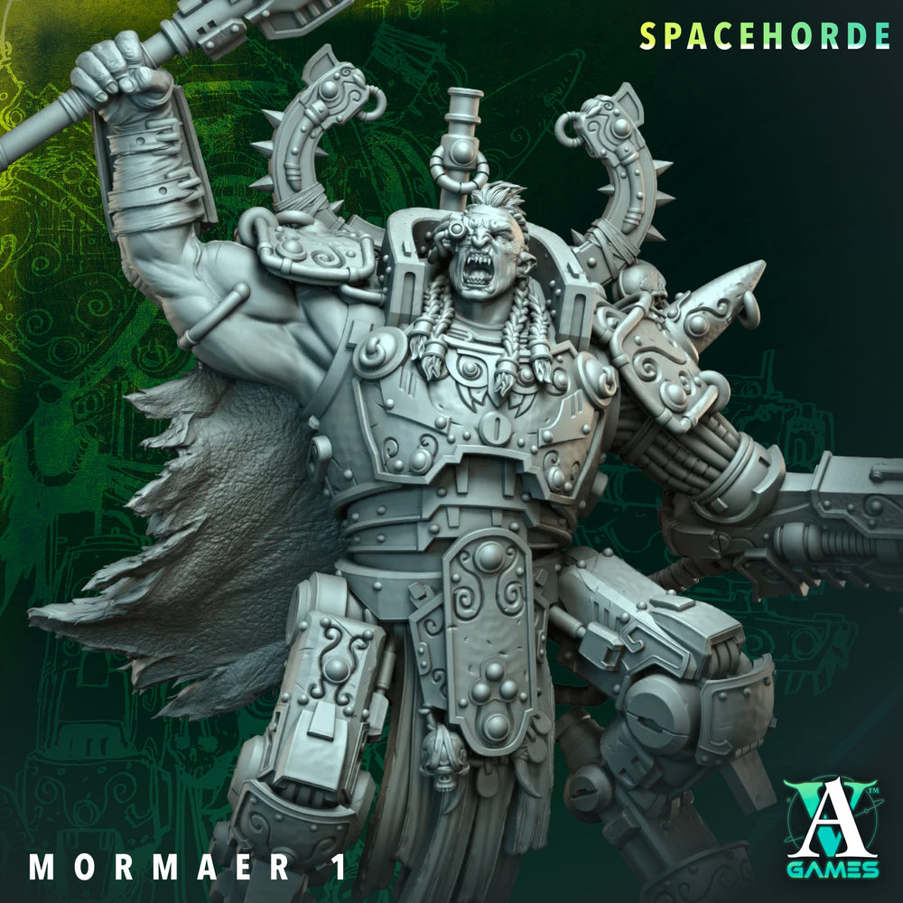 Mormaer
