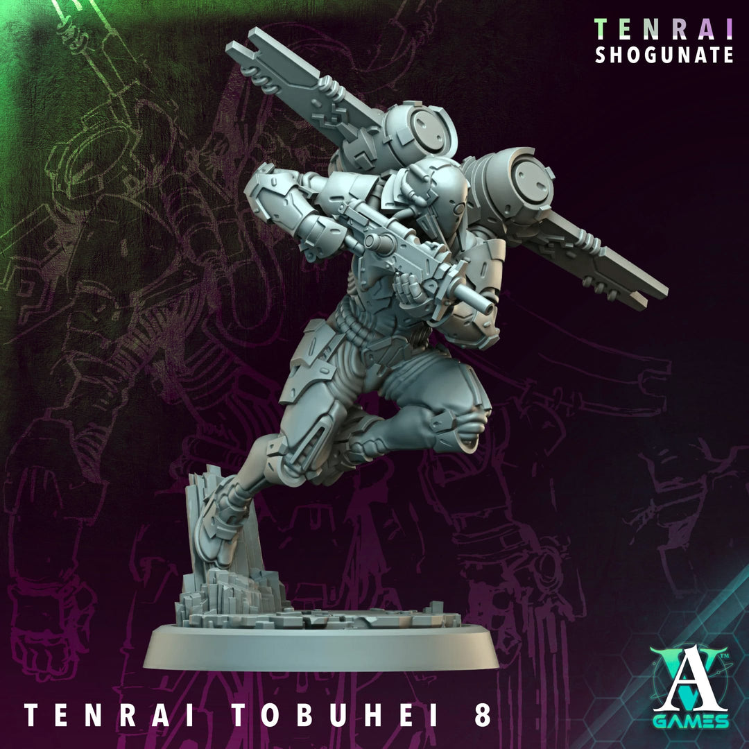 Tenrai Tobuhei