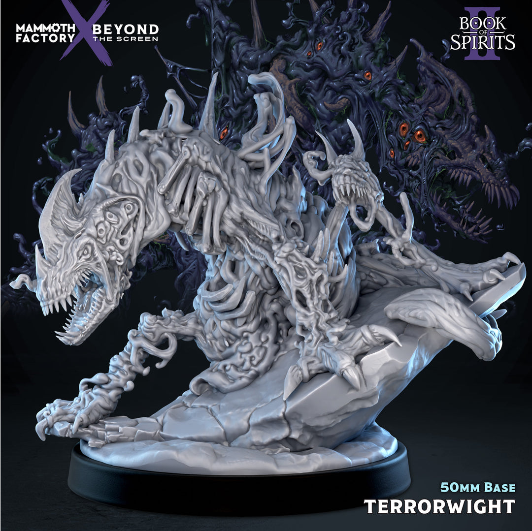 Terrorwight