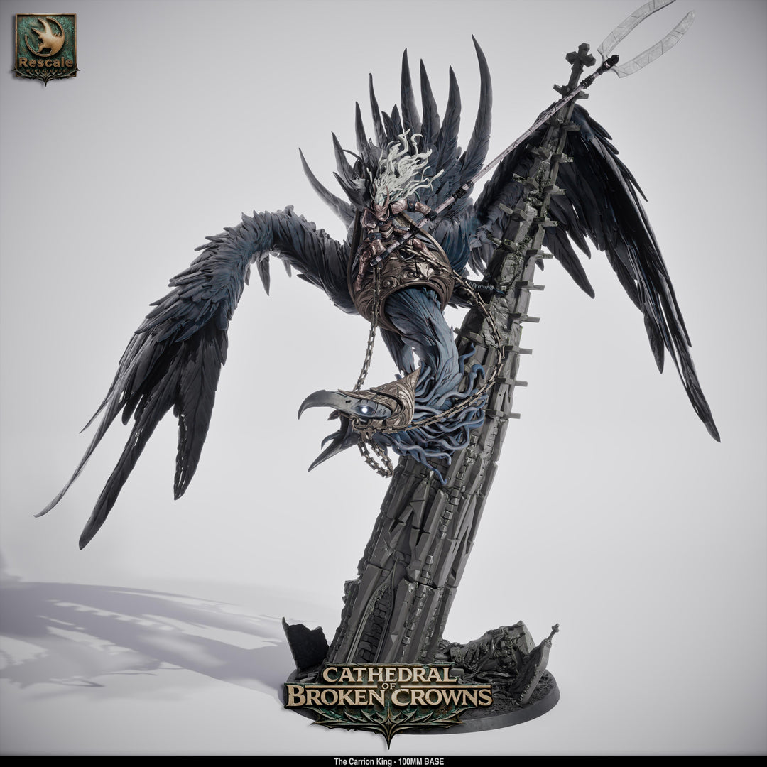 The Carrion King