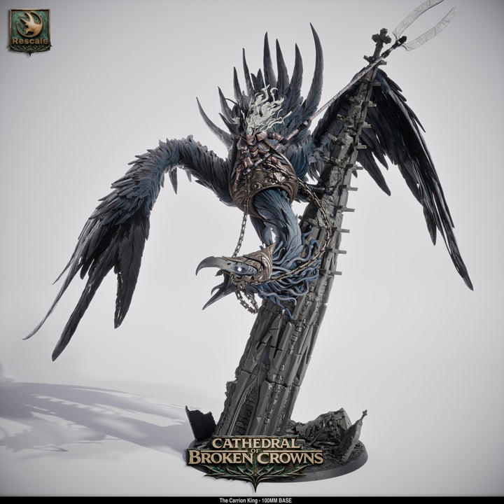 The Carrion King