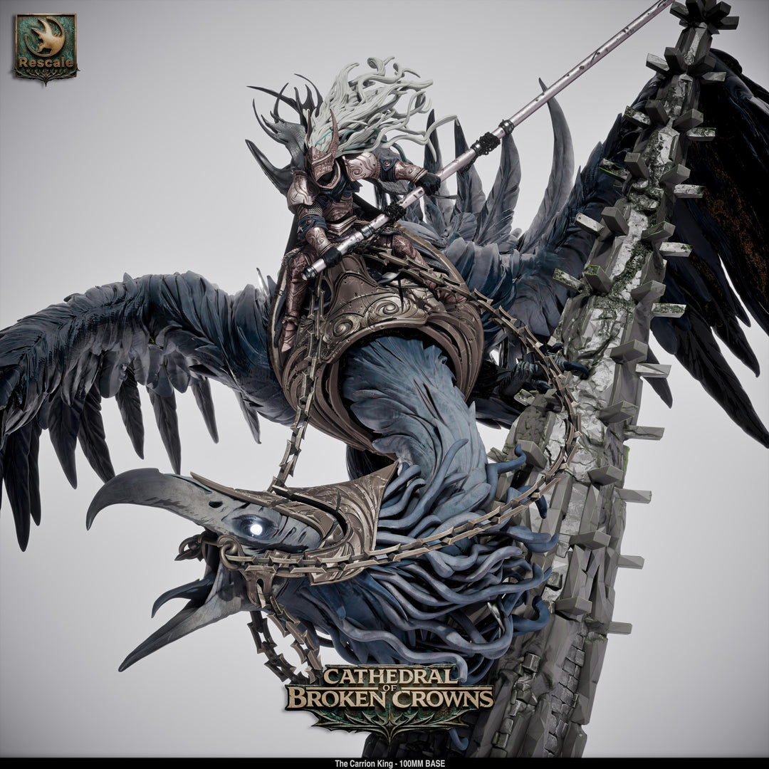 The Carrion King