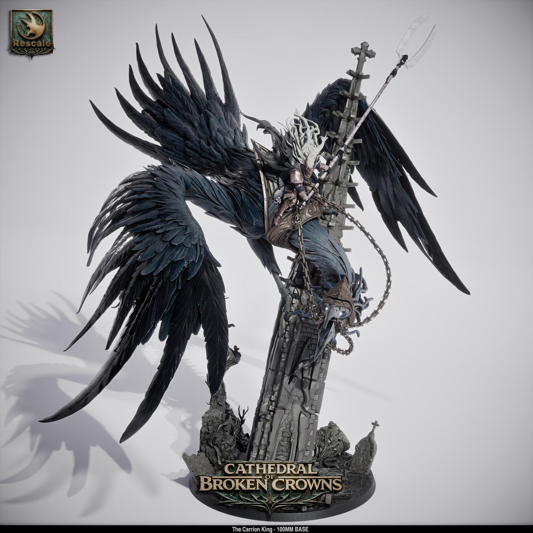The Carrion King