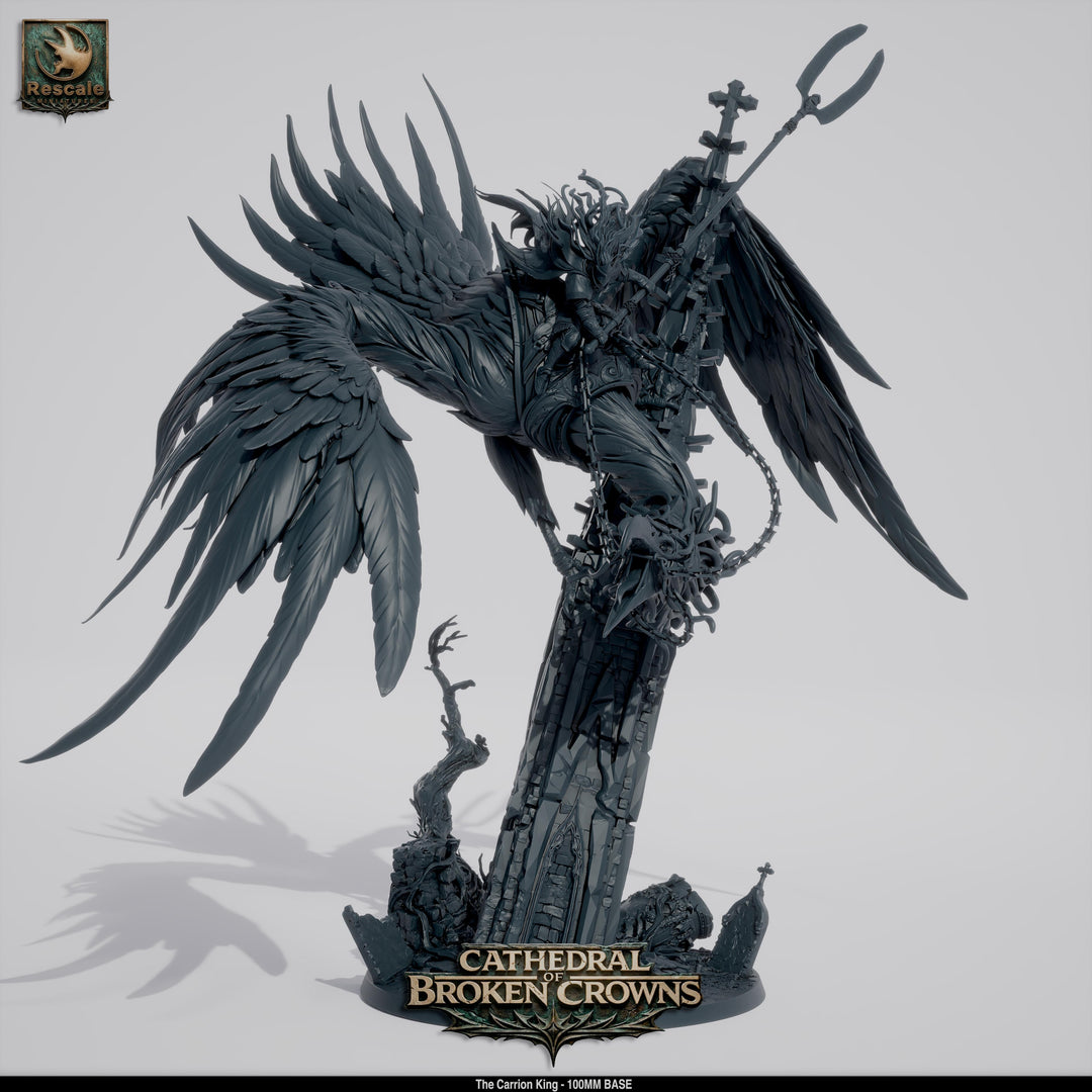 The Carrion King