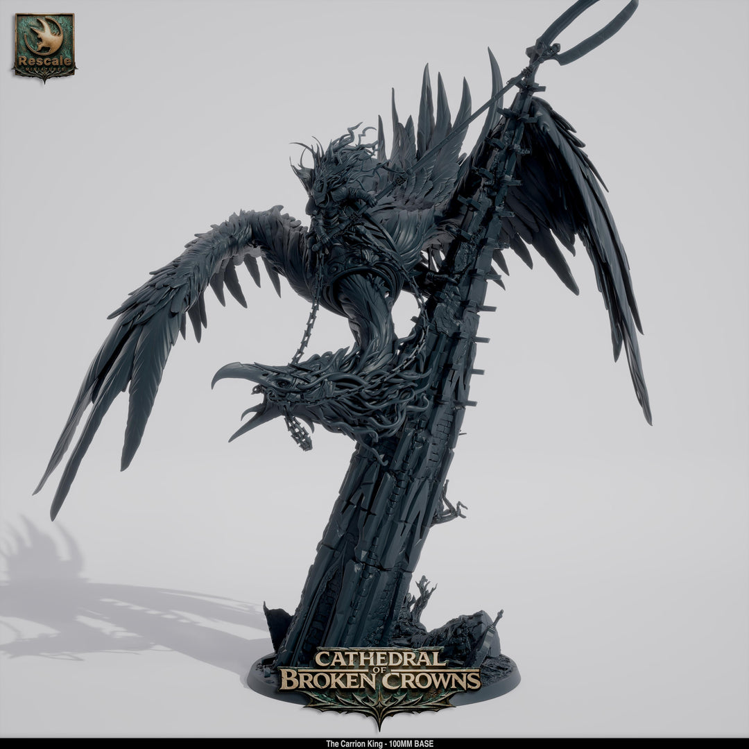 The Carrion King