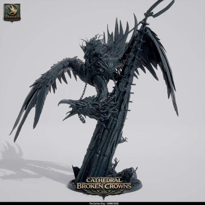 The Carrion King