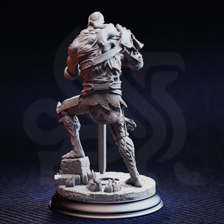 Undead Plague Carriers - The Plagueborne